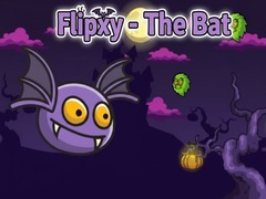 Тоглоом Flipxy - The Bat
