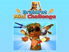 Тоглоом Brainrot Mini Challenge