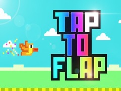 Тоглоом Tap to Flap