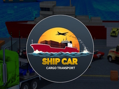 Тоглоом Ship  Car Cargo transport 