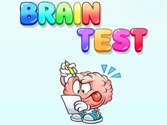 Тоглоом Brain Test