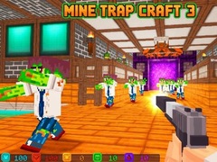 Тоглоом Mine Trap Craft 3