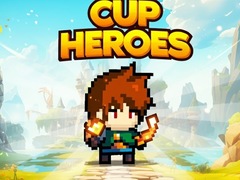 Тоглоом Cup Heroes