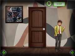 Тоглоом Amgel Easy Room Escape 332