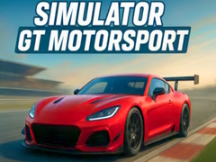 Тоглоом Simulator GT Motorsport
