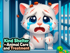 Тоглоом Kind Shelter - Animal Care and Treatment