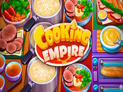 Тоглоом Cooking Empire