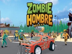 Тоглоом Zombie Hombre