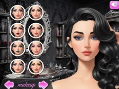 Тоглоом Maria's Gothic Seasons Dress Up