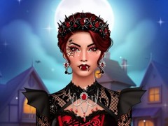 Тоглоом Spooky Halloween Makeover 