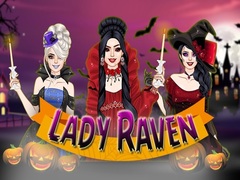 Тоглоом Lady Raven