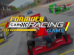 Тоглоом Formula Car Racing Games