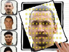 Тоглоом Celebrity LOL Funy Face