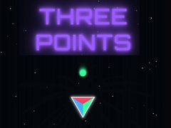 Тоглоом Three Points