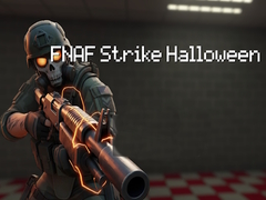 Тоглоом FNAF Strike Halloween