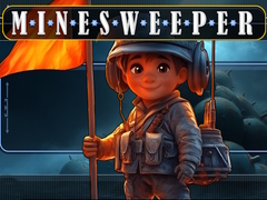 Тоглоом Minesweeper