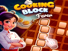 Тоглоом Cooking Block Fever