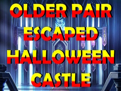 Тоглоом Older Pair Escaped Halloween Castle