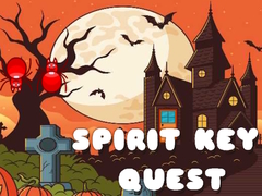 Тоглоом Spirit Key Quest