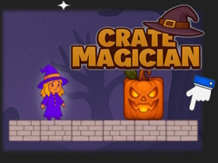 Тоглоом Crate Magician