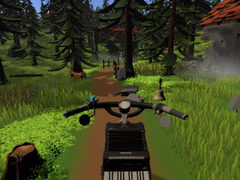 Тоглоом Chill Drive Simulator 2