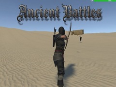 Тоглоом Ancient Battles