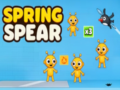 Тоглоом Spring Spear