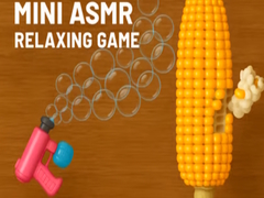 Тоглоом Mini ASMR Relaxing Game 