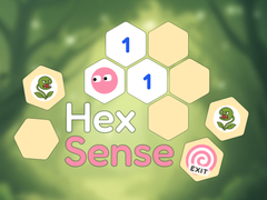 Тоглоом Hex Sense