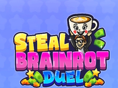 Тоглоом Steal Brainrot Duel