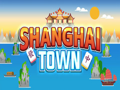 Тоглоом Shanghai Town
