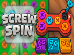 Тоглоом Screw Pin