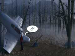 Тоглоом Lost in the Forest