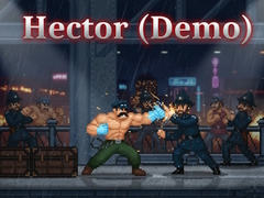 Тоглоом Hector (Demo)
