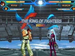 Тоглоом King of Fighters