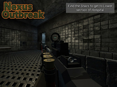 Тоглоом Nexus Outbreak