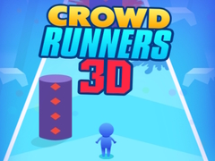Тоглоом Crowd Runners 3D