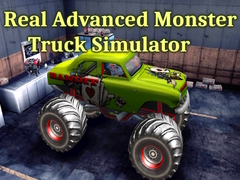 Тоглоом Real Advanced Monster Truck Simulator