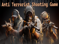 Тоглоом Anti Terrorist Shooting Game