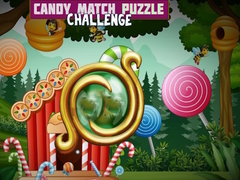 Тоглоом Candy Match Puzzle Challenge