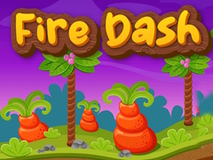 Тоглоом Fire Dash