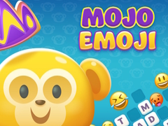 Тоглоом Mojo Emoji
