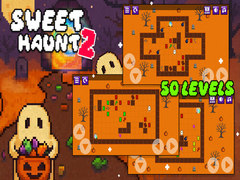 Тоглоом Sweet Haunt 2