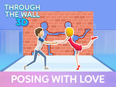 Тоглоом Through the Wall 3D