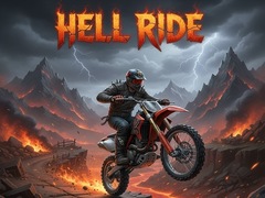 Тоглоом Hell Ride