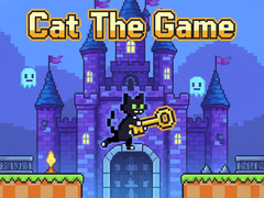 Тоглоом Cat The Game