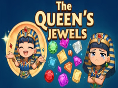 Тоглоом The Queen's Jewels