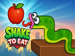Тоглоом Snake to Eat