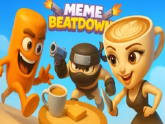 Тоглоом Meme Beatdown