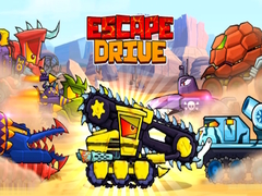 Тоглоом Escape Drive